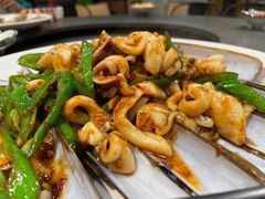 -飞尝蚝·顺德菜·鱼生(顺德总店)