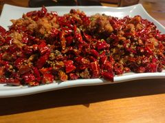-望京一号·重庆江湖菜(工体店)