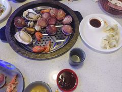 -巧克力渔家.小船海鲜家常菜(三浴场店)