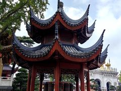 -上海东林寺(金山区)