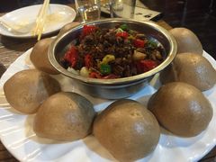-湖南码头·地道岳阳美食·湘菜(魏公村店)