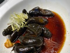 -筱爷叔·上海传统手工菜(玉树路店)
