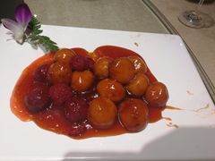 -新竹里馆·花园餐厅(兴苑路店)