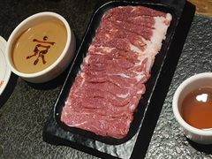 -清真·京华源铜锅涮肉(丰庆店)