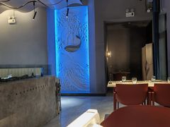 -Gray Whale 灰鲸餐厅(北美N1店)