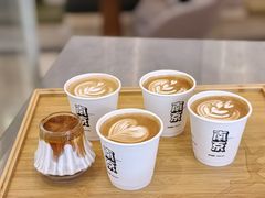 -Beans Solo豆号咖啡(百家湖花园店)