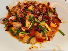 -川芙蓉·市井老川菜(长寿路店)