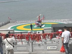 -天津妈祖文化园