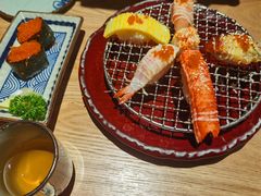 -西月山居匠心创意料理(江汉路新佳丽广场店)
