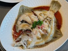 -红高粱大酒店(宁山东路店)