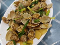 -明记海鲜大排档(巽寮湾店)