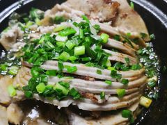 -常山土菜馆(文三西路店)