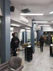 -ON STAR SALON