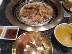 -烤路里·韩国品质自助烤肉(石路天虹4号店)