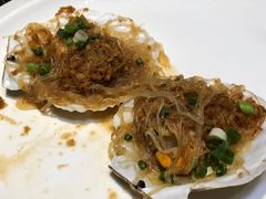 -神洲四海大酒楼(王府井澳门中心店)