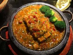 -老灶房-四川土菜(开元店)