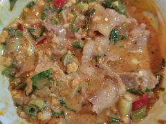 -正福居老北京正宗铜锅泉水涮肉(彰化路店)