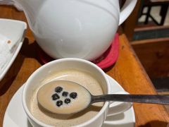 -春水堂人文茶馆(台中四维店)