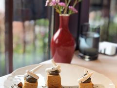 -Le Comptoir de Pierre Gagnaire