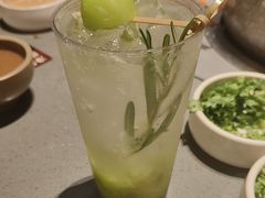 -巴奴毛肚火锅(二七万达店)