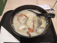 -家有好面(静安大融城店)