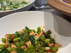 -衢农会·衢州菜·宴请(国际机场店)