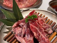 -西塔老太太泥炉烤肉(望京一店)