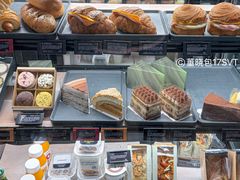-星巴克臻选(青岛麦凯乐分店)