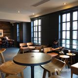 到苏州比斯特 来一杯  星巴克
