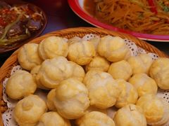 -蜀川川破店·江湖菜·烧烤(北京首店)