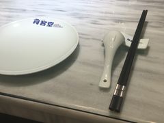-食客堂麻婆豆腐专门店