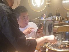 -西塔老太太泥炉烤肉(沈阳店)