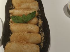 -鱼酷活鱼烤鱼(人信汇商场店)