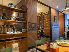 -永安鱼庄·镇江菜(三店纬五路店)