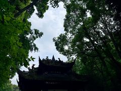 -青城山