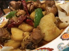 -巴依老爷新疆美食(常营店)