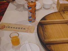 -江湖水乡铁锅炖魚(周庄嘉园店)