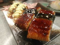 -友壹町寿司(嘉洲广场店)