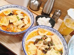 -亚皆老街南宁老友粉·米粉(印象城店)