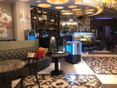 -米乐星世界KTV(汇智国际商业中心店)