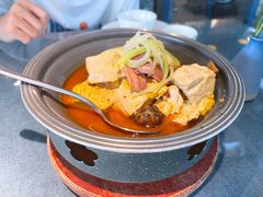 -野蔓果·山野菜(西湖景区·龙井茶田店)