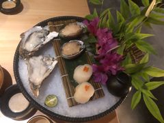 -锦和牛·炭火烧肉(ICC太和里店)