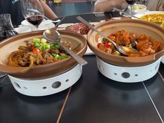 -濮园 · 四合院餐厅