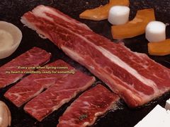 -韩阳王石板烤肉
