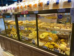 -BreadTalk面包新语·烘焙蛋糕(高德置地春广场店)