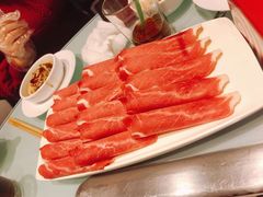 -海底捞火锅(上元大街店)