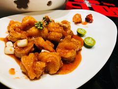 -阿庄新豫菜(航海东路店)