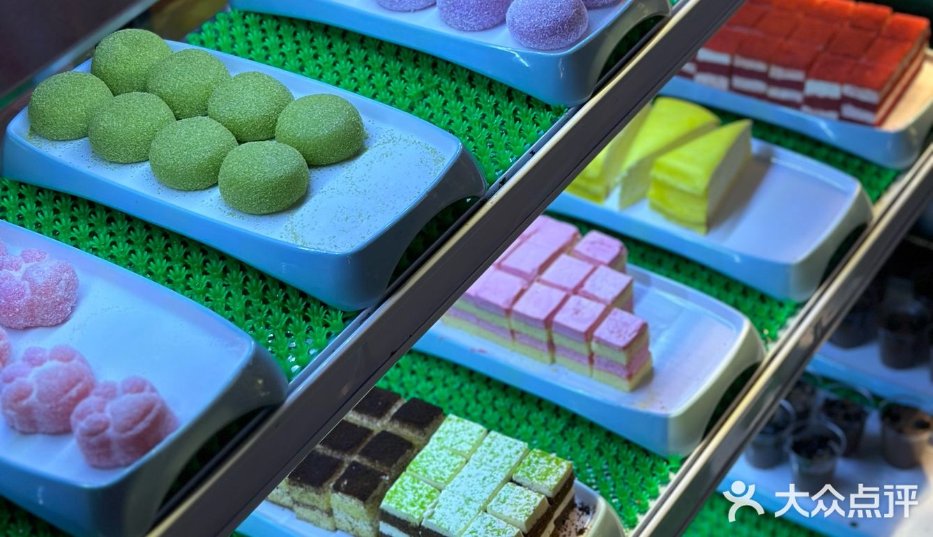 今天火锅吃撑了,超满足