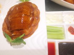烤鸭-大鸭梨烤鸭(左家庄店)