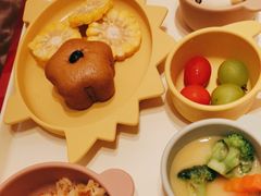 -西贝(紫荆广场店)